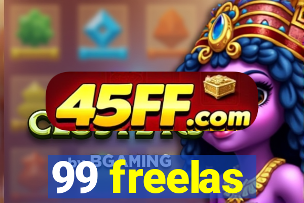 99 freelas